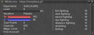 Signature for player Whitecrixu